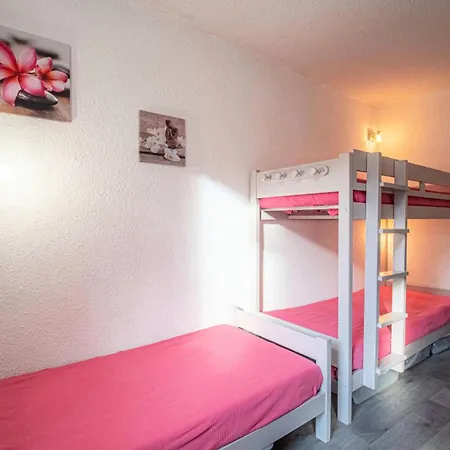 Appartement Portail G - Portail 42 Mae-7031 Valmorel