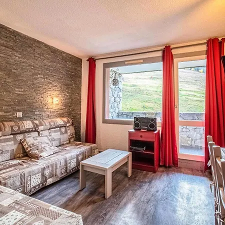 Apartment Portail G - Portail 42 Mae-7031 Valmorel